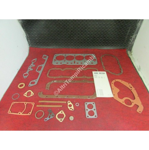 SERIE MOTORE OPEL ASCONA 1200 - MANTA S 1200 70/550