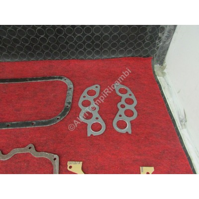 SERIE MOTORE SENZA GTC FIAT 127 L - C - CL - SPORT - RUSTICA - FIORINO 1050 -5