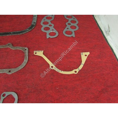SERIE MOTORE SENZA GTC FIAT 127 L - C - CL - SPORT - RUSTICA - FIORINO 1050 -4