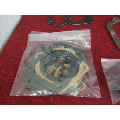 SERIE MOTORE SENZA GTC FIAT 127 L - C - CL - SPORT - RUSTICA - FIORINO 1050 -8