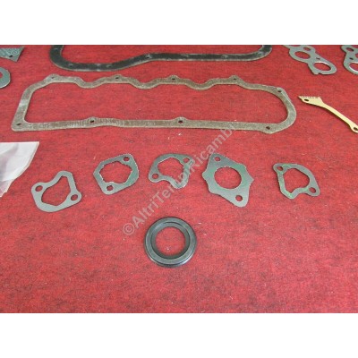 SERIE MOTORE SENZA GTC FIAT 127 L - C - CL - SPORT - RUSTICA - FIORINO 1050 -9