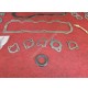 SERIE MOTORE SENZA GTC FIAT 127 L - C - CL - SPORT - RUSTICA - FIORINO 1050 