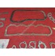 SERIE MOTORE SENZA GTC FIAT 127 L - C - CL - SPORT - RUSTICA - FIORINO 1050 