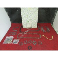SERIE MOTORE SENZA GTC FIAT 127 L - C - CL - SPORT - RUSTICA - FIORINO 1050 