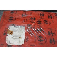 SERIE RIBATTINI RIVETTI ALFA ROMEO 60548111