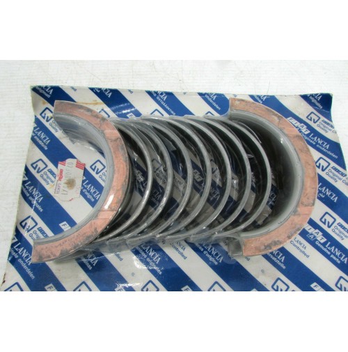 SERIE SEMICUSCINETTI - 0,254 LANCIA SZ THEMA BZ / DS R88 (88-92) SC 7300280