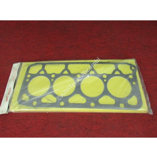 SERIE SMERIGLIO CON GTC  PER FIAT 1300 1310123 GASKET SET ENGINE DICHTUNGSSATZ