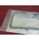 SERIE SMERIGLIO FIAT 1100 D 2 SERIE BERLINA E FAMILIARE 1965 - 66 1712 GASKET SE