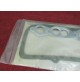 SERIE SMERIGLIO FIAT 1100 D 2 SERIE BERLINA E FAMILIARE 1965 - 66 1712 GASKET SE