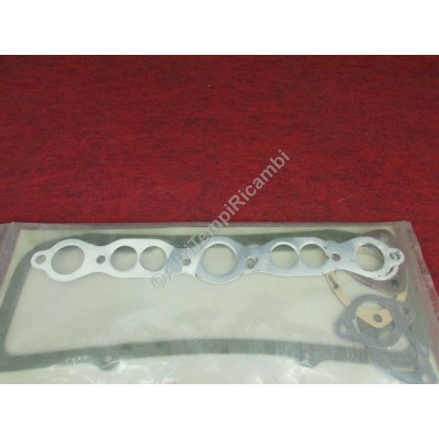 SERIE SMERIGLIO FIAT 1100 D 2 SERIE BERLINA E FAMILIARE 1965 - 66 1712 GASKET SE-1