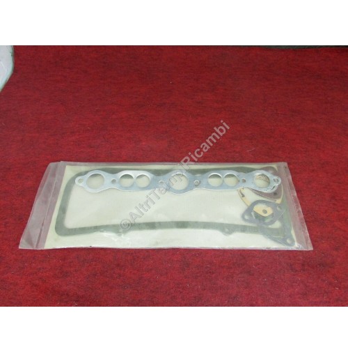 SERIE SMERIGLIO FIAT 1100 D 2 SERIE BERLINA E FAMILIARE 1965 - 66 1712 GASKET SE