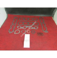 SERIE SMERIGLIO FIAT CROMA - LANCIA THEMA SS345 GASKET SET ENGINE DICHTUNGSSATZ