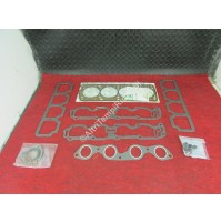 SERIE SMERIGLIO LANCIA THEMA 2000 TURBO 05 05 91 GASKET SET ENGINE DICHTUNGSSATZ