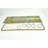 SERIE SMERIGLIO OM LEONCINO 3^ SERIE - TIGROTTO HS2A245STC GASKET SET ENGINE DIC