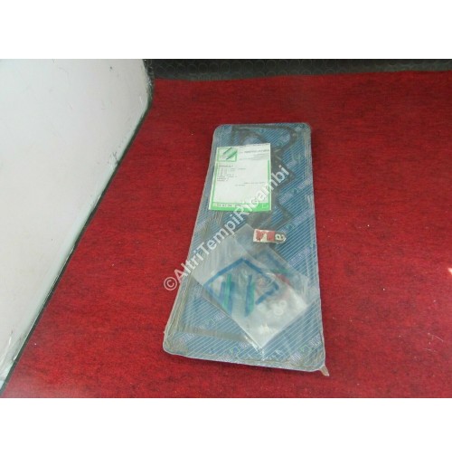 SERIE SMERIGLIO RENAULT R18 TD GTD - R20 TD - R25 TD - R30 TD - FUEGO - ESPACE