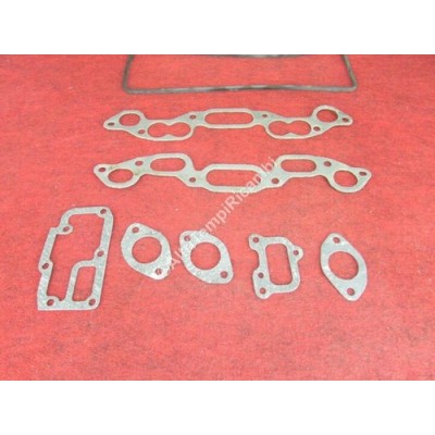 SERIE SMERIGLIO SENZA GTC RENAULT R8 - R8 MAYOR - R10 90/360-3