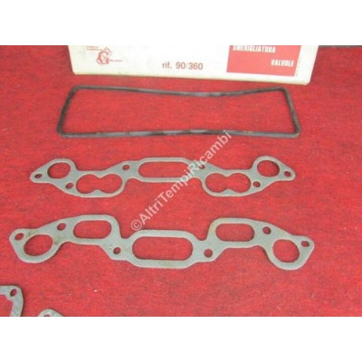 SERIE SMERIGLIO SENZA GTC RENAULT R8 - R8 MAYOR - R10 90/360-2