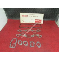 SERIE SMERIGLIO SENZA GTC RENAULT R8 - R8 MAYOR - R10 90/360