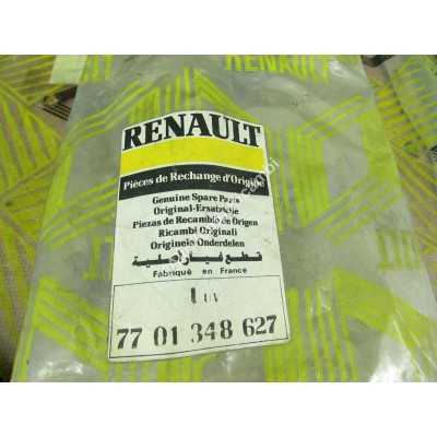 SERRATURA ANT DX RENAULT 7701348627-6