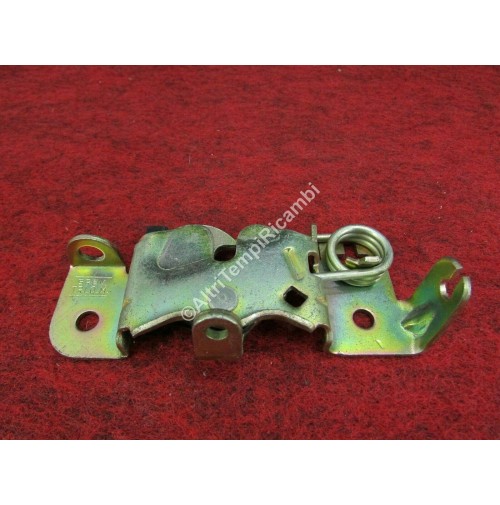 SERRATURA COFANO ANTERIORE FIAT 127 2 SERIE