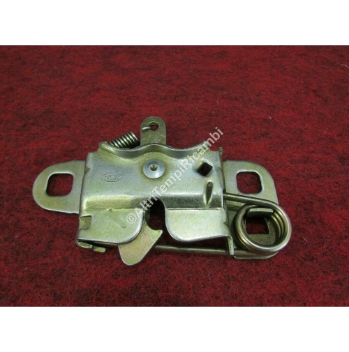 SERRATURA COFANO ANTERIORE FIAT PANDA - AUTOBIANCHI LANCIA Y10 5755170