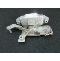 SERRATURA INTERNA SPORTELLO PORTA DX FIAT 600 - 600 D