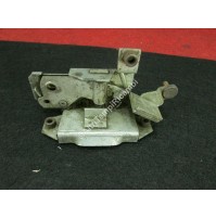 SERRATURA INTERNA SPORTELLO PORTA DX FIAT 600 - 600 D