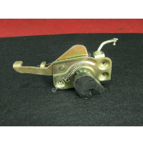 SERRATURA PORTA ANTERIORE DX FIAT 127 TT - FIORINO