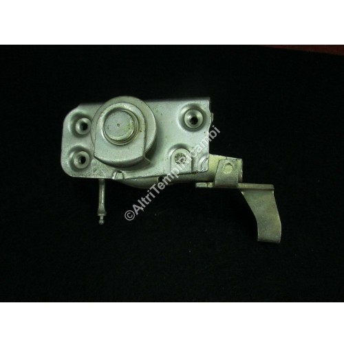 SERRATURA PORTA DX FIAT 850 COUPE' 625811 LEFT DOOR LOCK