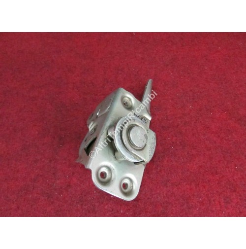 SERRATURA PORTA DX FIAT 850 T - 900 LEFT DOOR LOCK