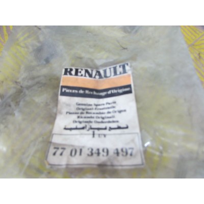 SERRATURA RENAULT 7701349497-5
