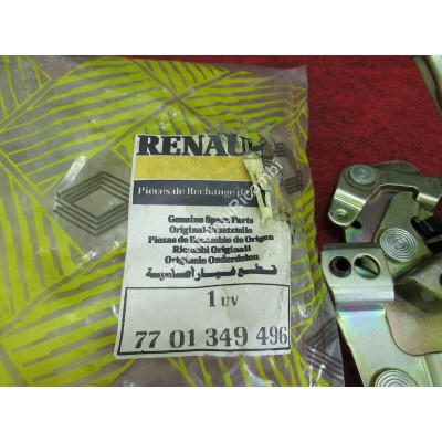 SERRATURA SX RENAULT R9 7701349496-5