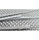 SET 5 PZ FASCETTA A COPPIGLIA PER ALFA ROMEO - FIAT - LANCIA - AUTOBIANCHI 50...