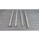 SET 5 PZ FASCETTA A COPPIGLIA PER ALFA ROMEO - FIAT - LANCIA - AUTOBIANCHI 90...