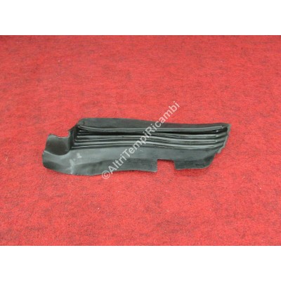SOFFIETTO PARAURTI ANTERIORE SINISTRO AUTOBIANCHI A112  5 SERIE 4483137-4