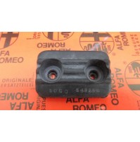 SOGO 547560 SUPPORTO IN GOMMA VINTAGE PER AUTO D'EPOCA ALFA ROMEO - LANCIA - ...