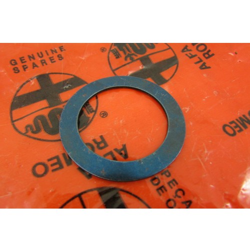 SPESSORE DI REGISTRO RUOTISMI CAMBIO DI VELOCITA' ALFA ROMEO RZ - SZ - 60521208
