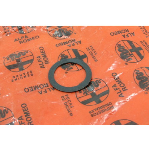 SPESSORE DI REGISTRO RUOTISMI CAMBIO DI VELOCITA' ALFA RZ - SZ - 75 BZ 60521207