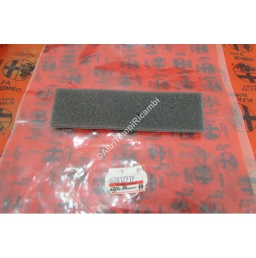 SPESSORE ELASTICO ALFA ROMEO 60812919