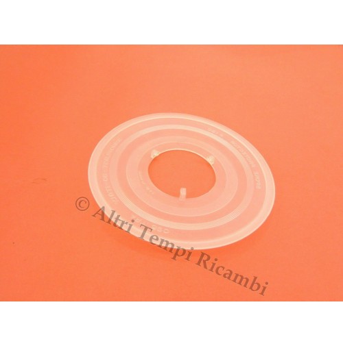 SPOKE PROTECTOR CERCHIETTO PROTEZIONE SCATTO RUOTA BICI
