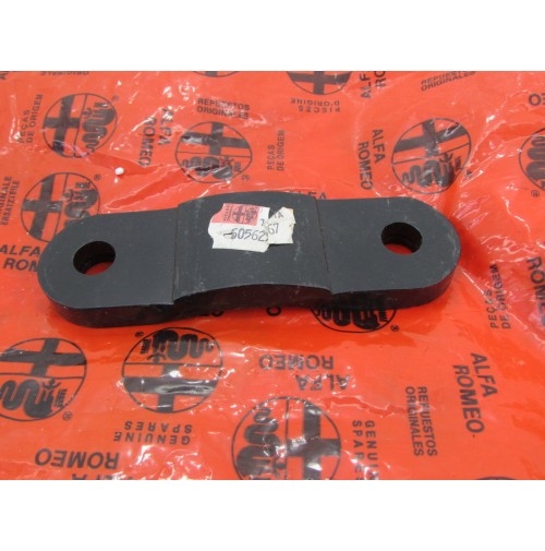 STAFFA ALFA ROMEO ALFA 164 SUPER 92 > 97 60562967 BRACKET HALTER SOPORTE ÈTRIER