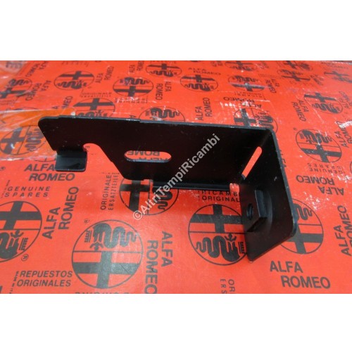 STAFFA ALFA ROMEO ALFETTA 60700781 BRACKET HALTER SOPORTE ÈTRIER