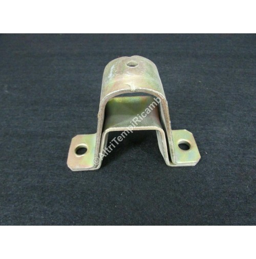 STAFFA BARRA STABILIZZATRICE INFERIORE FIAT 124 SPORT 4237408