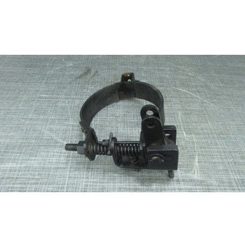 STAFFA FRENO A MANO CON TIRANTE FIAT 1100 103 DA REVISIONARE