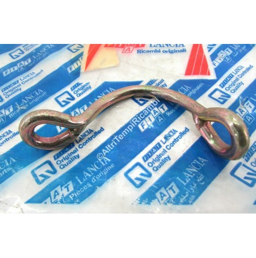 STAFFA MARMITTA FIAT BRAVA - TEMPRA - TIPO 7607213