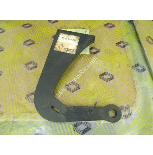 STAFFA RENAULT 7700514753 BRACKET HALTER SOPORTE ÈTRIER