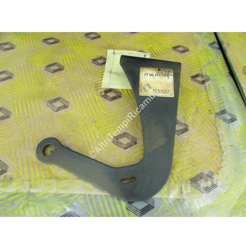 STAFFA RENAULT 7700514754 BRACKET HALTER SOPORTE ÈTRIER