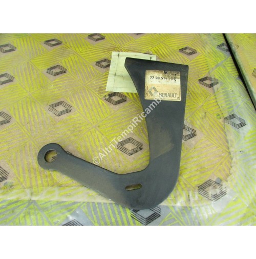 STAFFA RENAULT 7700514754 BRACKET HALTER SOPORTE ÈTRIER