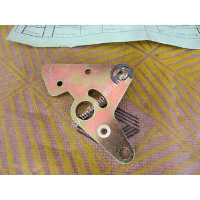 STAFFA RENAULT 7701006934 BRACKET HALTER SOPORTE ÈTRIER-5