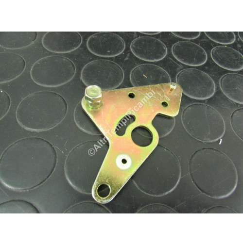 STAFFA RENAULT 7701006934 BRACKET HALTER SOPORTE ÈTRIER